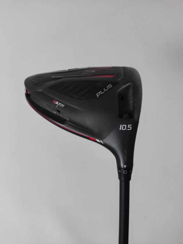 Ping G410 Plus / Driver / X-Stiff - Bild 7