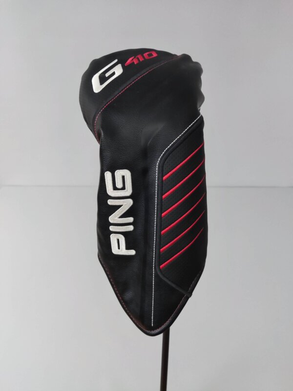 Ping G410 Plus / Driver / X-Stiff - Bild 6