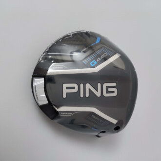 Ny Ping G440 SFT / DriverSkalle