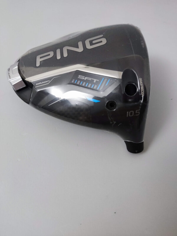 Ny Ping G440 SFT / DriverSkalle - Bild 4