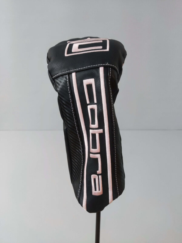 Cobra Speedzone / Driver / Dam - Bild 6