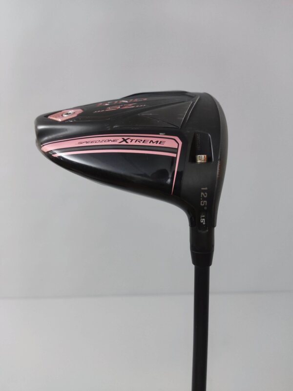 Cobra Speedzone / Driver / Dam - Bild 7