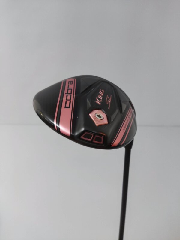Cobra Speedzone / Driver / Dam - Bild 8