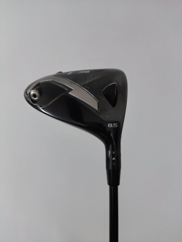 Titleist TS3 / Driver / Stiff / Regular - Bild 8