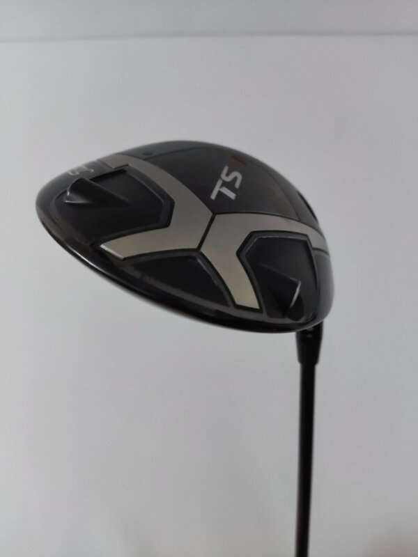 Titleist TS3 / Driver / Stiff / Regular - Bild 7