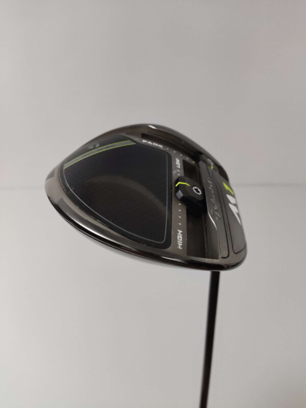 Taylormade M1 / Driver / Stiff - Bild 8