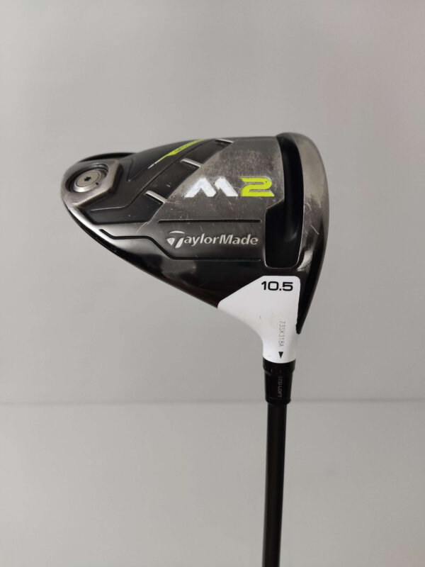 Taylormade M2 / Driver / Regular - Bild 5