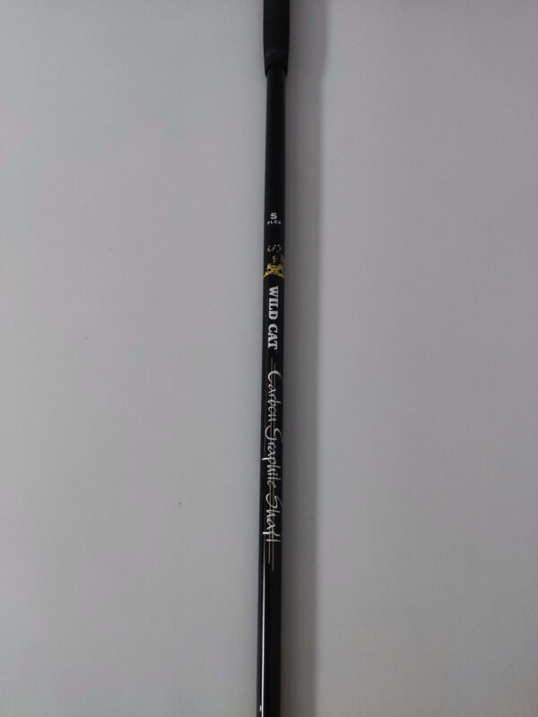 Cobra F6 / Driver / Stiff / Regular - Bild 8