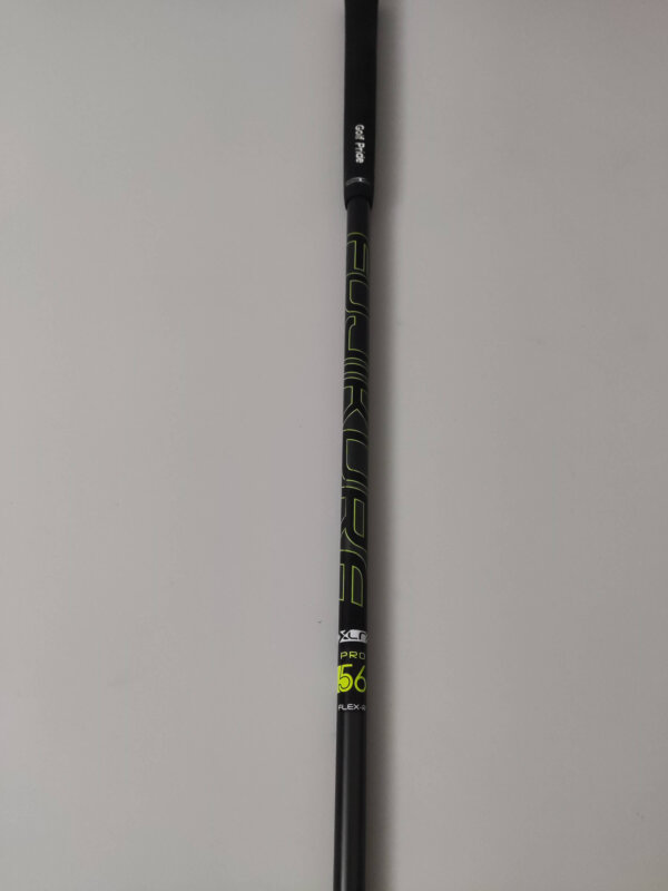 Taylormade M2 / Driver / Regular - Bild 8