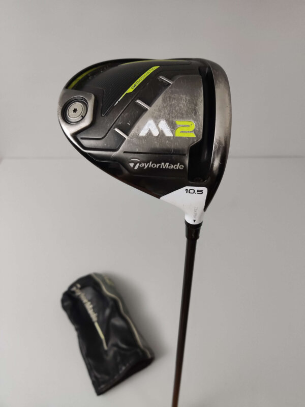 Taylormade M2 / Driver / Regular