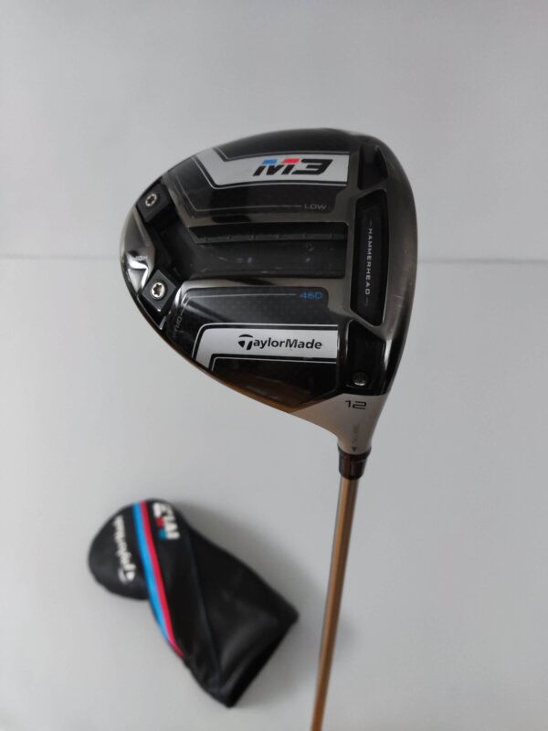 Taylormade M3 / Driver / Senior
