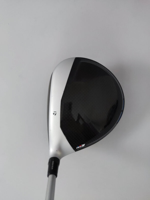 Taylormade M3 / Driver / Senior - Bild 5
