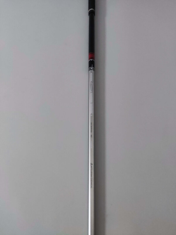 Taylormade M3 / Driver / Senior - Bild 8