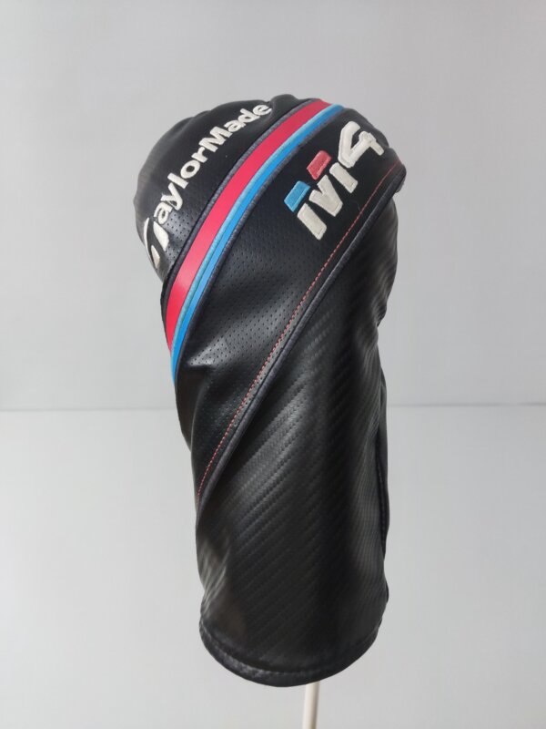 Taylormade M4 / Driver / X-Stiff / Stiff / Regular - Bild 7