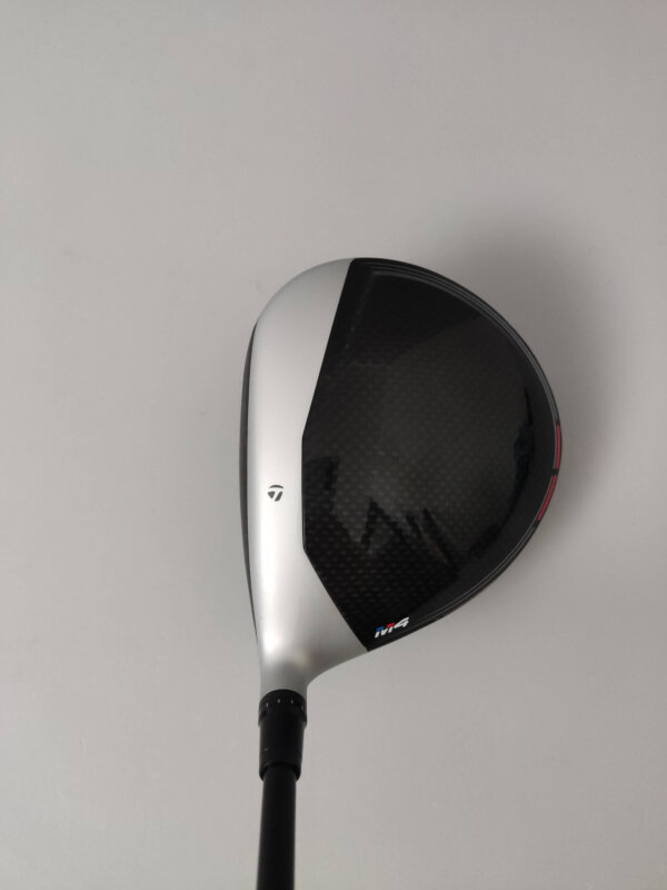 Taylormade M4 / Driver / Stiff / Regular / Dam - Bild 5