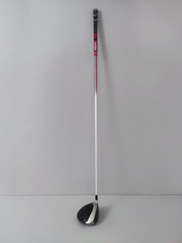 Taylormade M4 / Driver / X-Stiff / Stiff / Regular - Bild 10