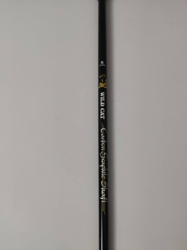Taylormade M1 / Driver / Stiff - Bild 10