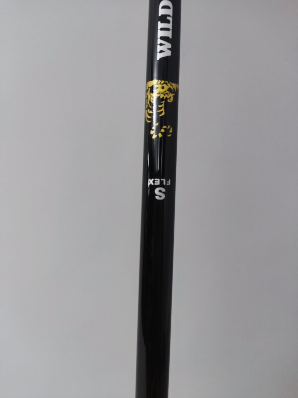 Taylormade M4 / Driver / X-Stiff / Stiff / Regular - Bild 15