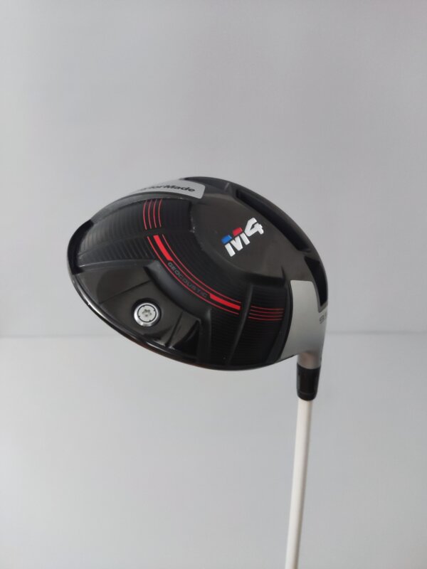 Taylormade M4 / Driver / X-Stiff / Stiff / Regular - Bild 9