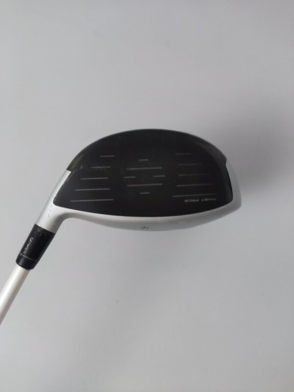 Taylormade M4 / Driver / X-Stiff / Stiff / Regular - Bild 2