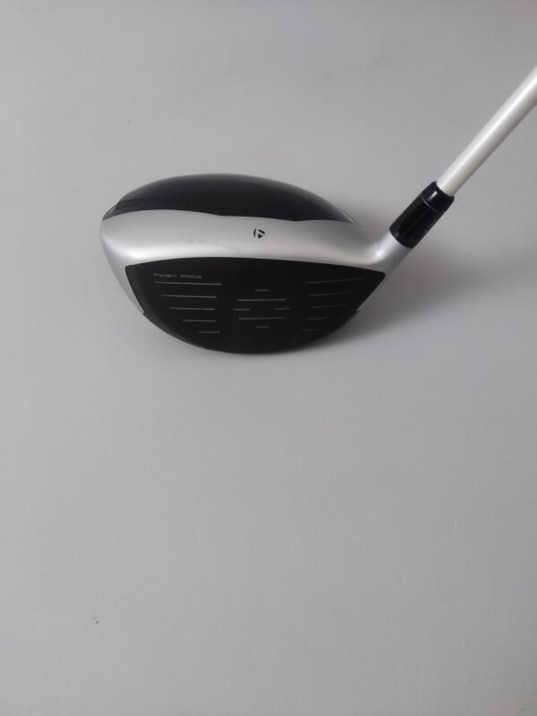 Taylormade M4 / Driver / X-Stiff / Stiff / Regular - Bild 3