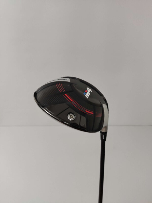 Taylormade M4 / Driver / Stiff / Regular / Dam - Bild 7