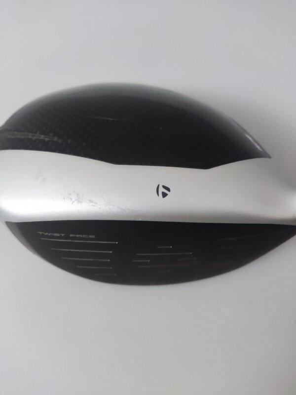 Taylormade M4 / Driver / X-Stiff / Stiff / Regular - Bild 4