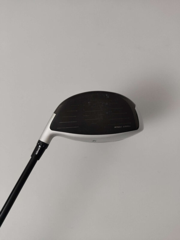 Taylormade M4 / Driver / Stiff / Regular / Dam - Bild 2