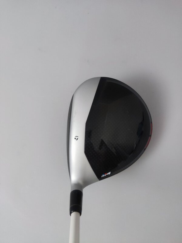 Taylormade M4 / Driver / X-Stiff / Stiff / Regular - Bild 5