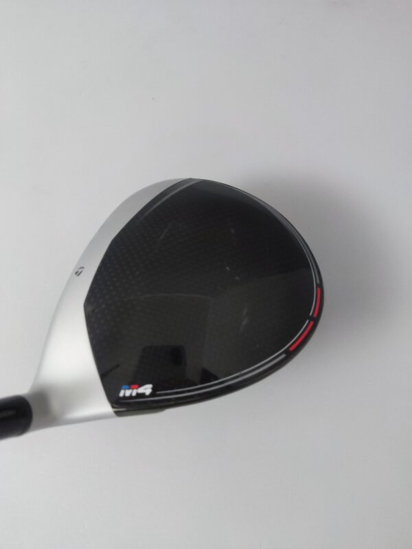 Taylormade M4 / Driver / X-Stiff / Stiff / Regular - Bild 6