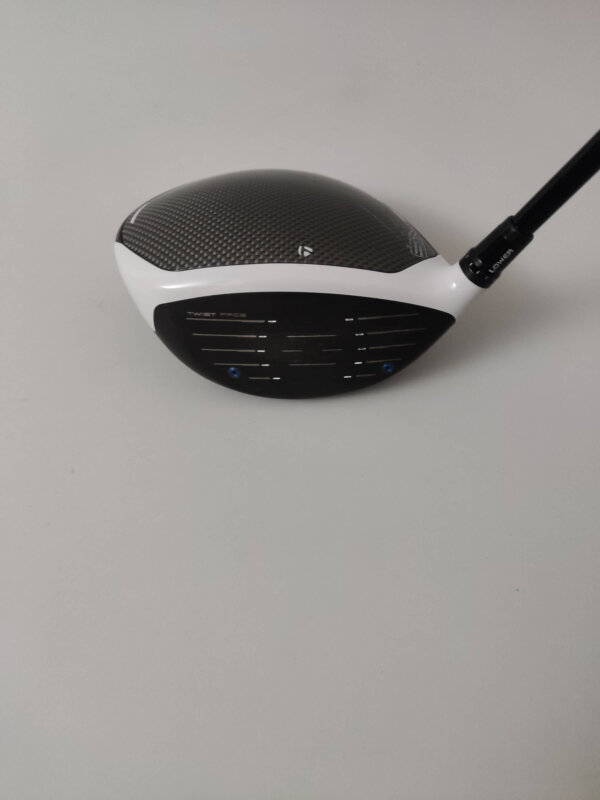 Taylormade Sim Max / Driver / Regular / Defekt - Bild 3