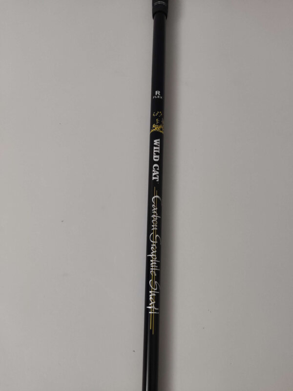 Taylormade Sim Max / Driver / Regular / Defekt - Bild 9