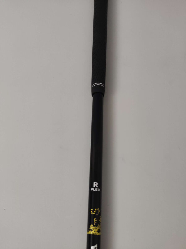 Taylormade Sim Max / Driver / Regular / Defekt - Bild 11