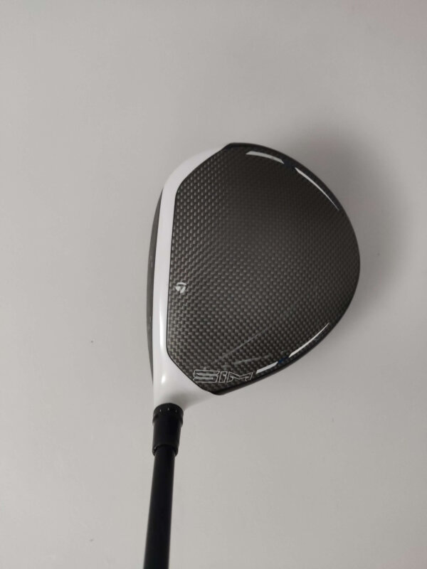 Taylormade Sim Max / Driver / Regular / Defekt - Bild 5