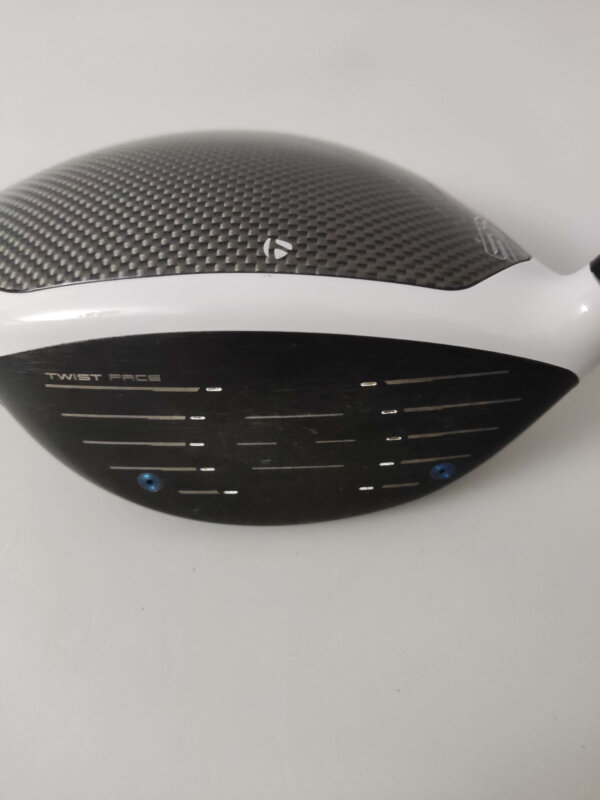 Taylormade Sim Max / Driver / Regular / Defekt - Bild 4
