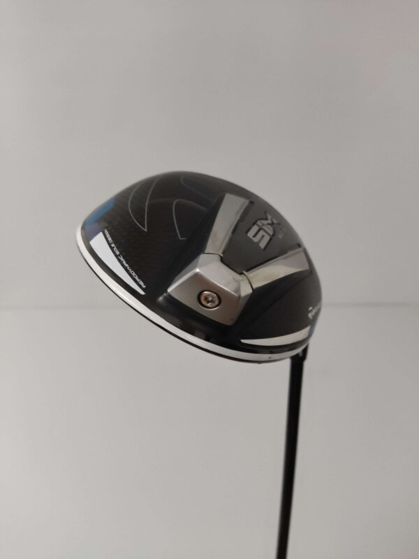 Taylormade Sim Max / Driver / Regular / Defekt - Bild 7