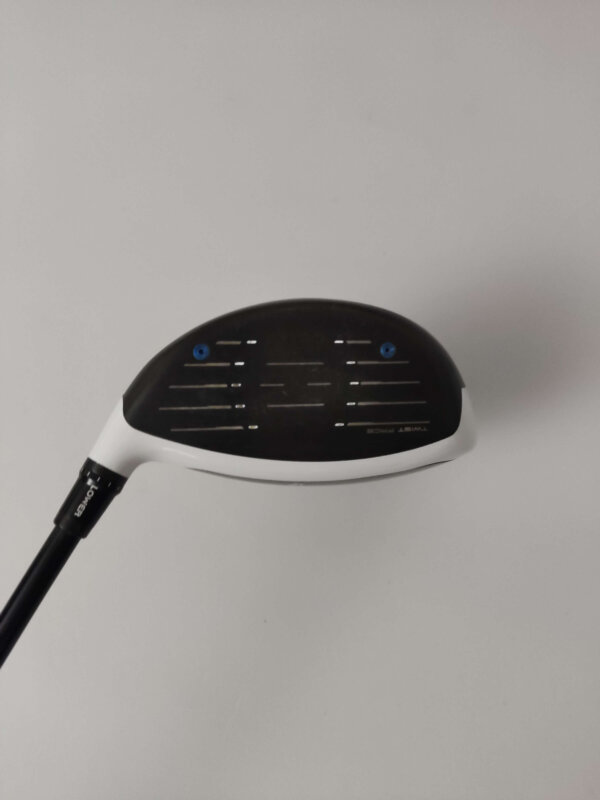Taylormade Sim Max / Driver / Regular / Defekt - Bild 2