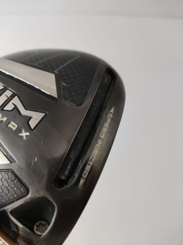 Taylormade Sim Max / Driver / Regular / Defekt - Bild 13