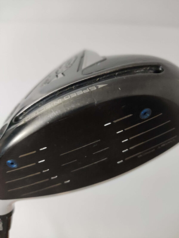 Taylormade Sim Max / Driver / Regular / Defekt - Bild 12