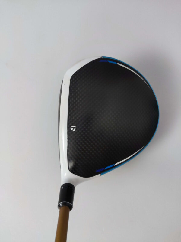 Taylormade Sim2 / Driver / Regular / Premium Skaft - Bild 5