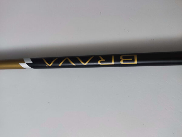 Taylormade Sim2 / Driver / Regular / Premium Skaft - Bild 11
