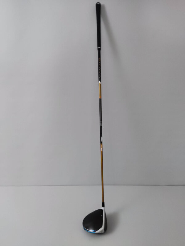 Taylormade Sim2 / Driver / Regular / Premium Skaft - Bild 9