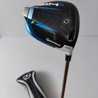 Taylormade Sim2 / Driver / Regular / Premium Skaft