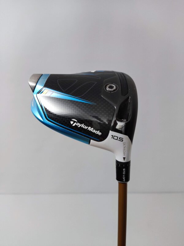 Taylormade Sim2 / Driver / Regular / Premium Skaft - Bild 7