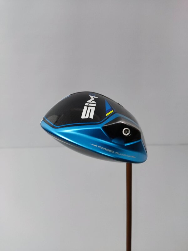 Taylormade Sim2 / Driver / Regular / Premium Skaft - Bild 8