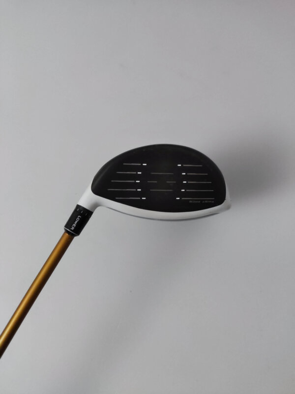 Taylormade Sim2 / Driver / Regular / Premium Skaft - Bild 2
