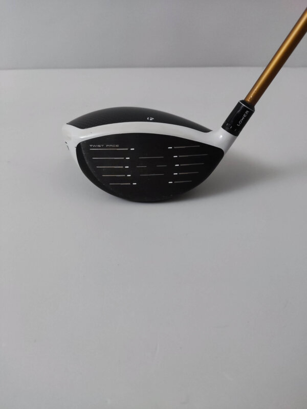 Taylormade Sim2 / Driver / Regular / Premium Skaft - Bild 3