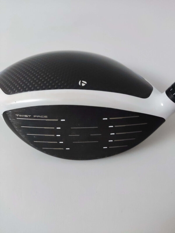 Taylormade Sim2 / Driver / Regular / Premium Skaft - Bild 4