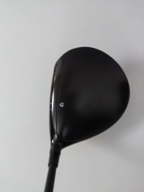 Taylormade Stealth Plus / Driver / Stiff - Bild 6