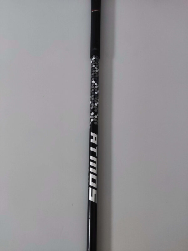 Taylormade Stealth Plus / Driver / Stiff - Bild 11
